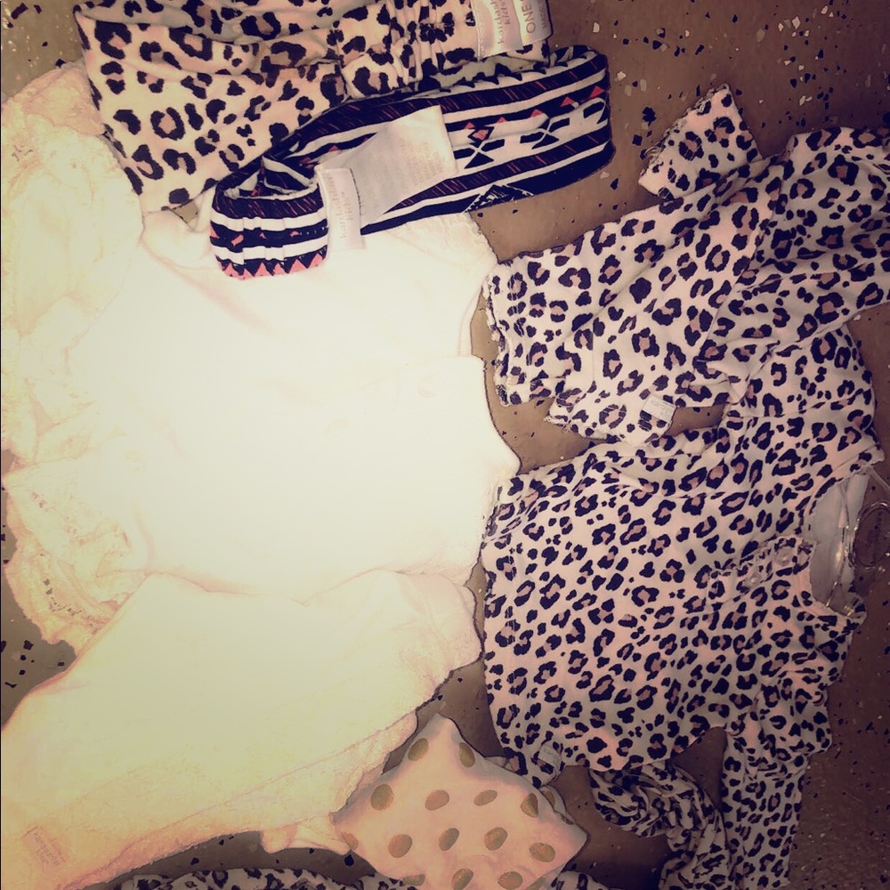 Kardashian Kids Outfits